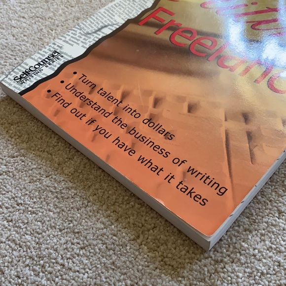 Writing Freelance by Christine Adamec - Picture 3 of 7